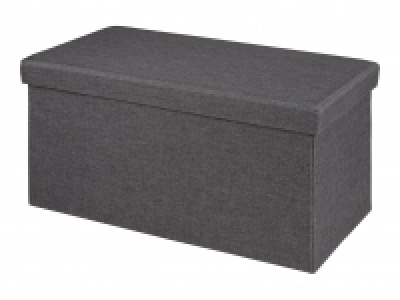 Livarno Home Storage Ottoman