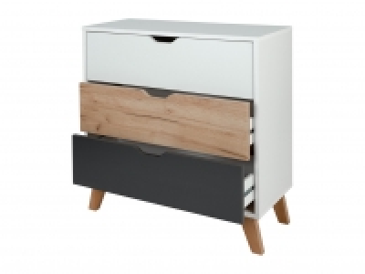 Livarno Home Chest of Drawers