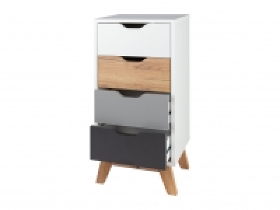 Lidl  Livarno Home Chest of Drawers