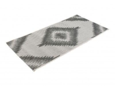 Livarno Home Sisal Effect Rug