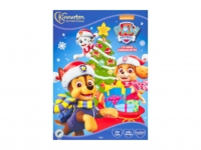 Kinnerton Childrens Advent Calendar