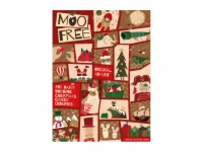 Moo Free Advent Calendar