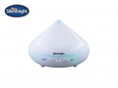 Silentnight Ultrasonic Aroma Diffuser £19.99