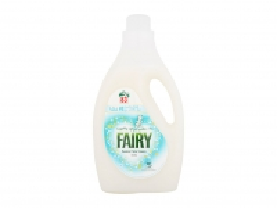Lidl  Fairy Fabric Softener
