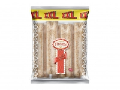 Lidl  Confiserie Firenze Crêpes with a Chocolate-Flavoured Filling