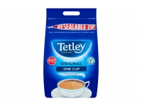Lidl  Tetley Original One Cup Tea Bags