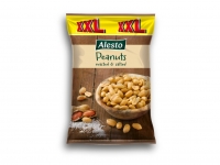 Lidl  Alesto Peanuts Roasted & Salted