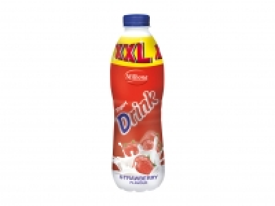 Milbona Yoghurt Drink £1.49