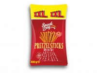 Lidl  Snack Day Pretzel Sticks