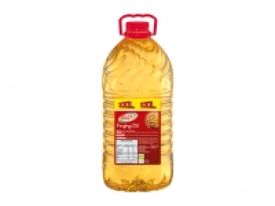 Lidl  Vita Dor Frying Oil