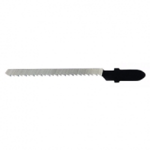 Wickes  Wickes T Shank Scroll Cut Jigsaw Blade for Wood - Pack of 5