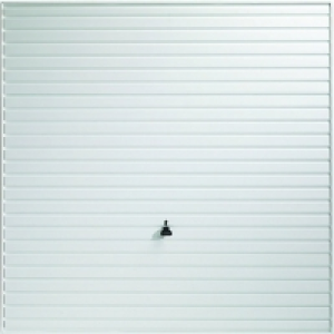 Wickes Horizon Frameless Canopy Garage Door - 2134 x 1981mm £405.00