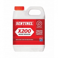 Wickes  Sentinel X200 Boiler Noise Reducer - 1L