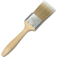 Wickes  Wickes Mastercoat Synthetic Paint Brush - 2in