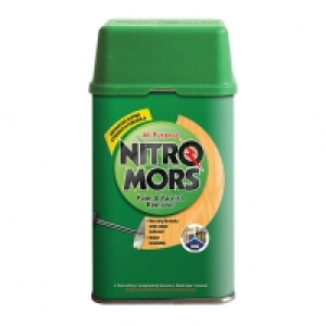 Wickes  Nitromors Paint & Varnish Remover - 750ml