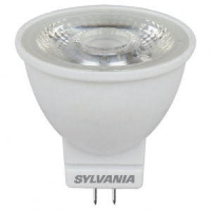 Sylvania LED Non Dimmable MR11 Spotlight GU4 Light Bulbs - 2