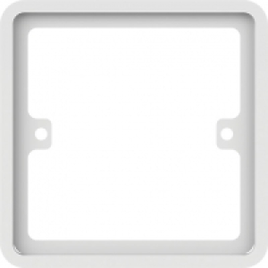 Lisse 1 Gang Switch or Socket Spacer