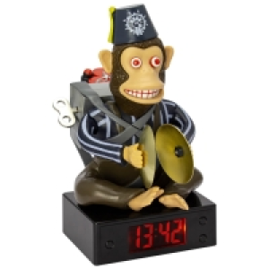 BMStores  Call of Duty Monkey Bomb Alarm Clock