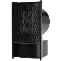 HomeBargains  Status: 500W Adjustable Thermostat Desk Top Heater