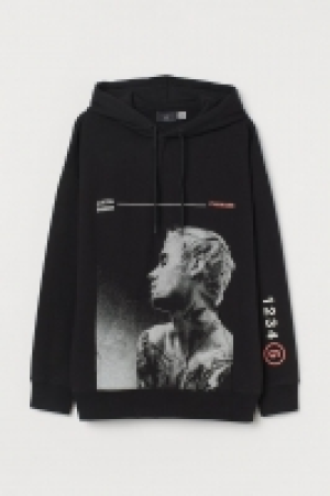 Hoodie £13.00
