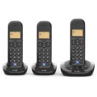 RobertDyas  BT 3880 Cordless Home Phone with Nuisance Call Blocking and 