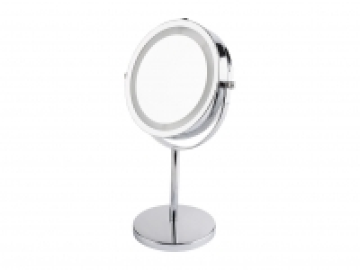 Illuminated Makeup or Magnifying Mirror