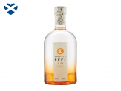 Shetland Reel Simmer Gin