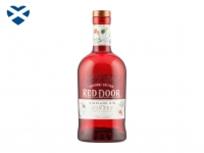 Red Door Winter Botanicals Edition Gin