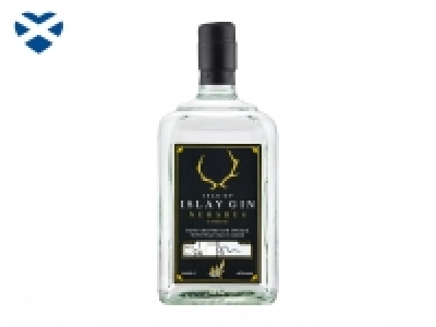 Islay Nerabus Gorse Gin