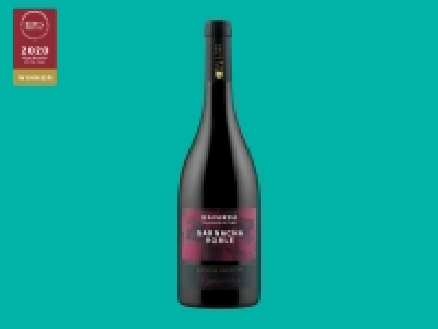 Spanish Garnacha Roble