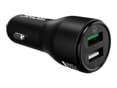 Tronic Car Charging Adaptor