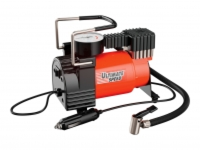 Ultimate Speed Mini Compressor £12.99