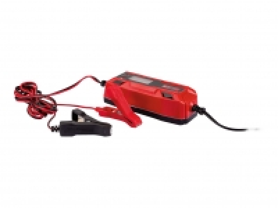 Ultimate Speed Car Battery Charger