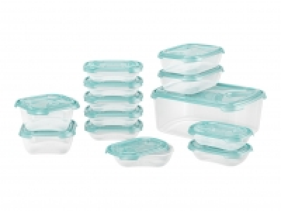 Ernesto Food Storage Container Set £5.99