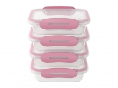 Ernesto Food Storage Container Set £3.99
