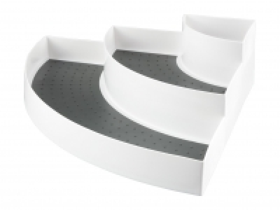 Ernesto Kitchen Cupboard Organiser £3.99