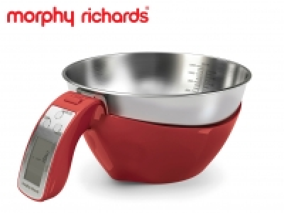 Lidl  Morphy Richards Digital 3-in-1 Jug Scale