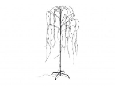 Lidl  Livarno Home LED Tree