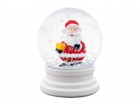Lidl  Livarno Home Mini Snow Globes