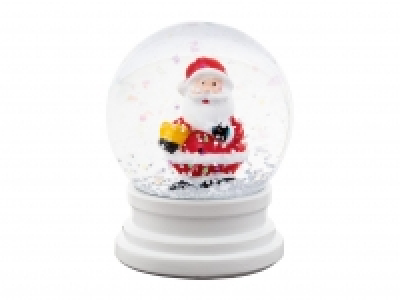 Livarno Home Mini Snow Globes