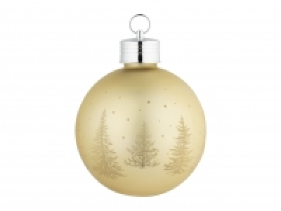 Lidl  Livarno Home LED Giant Bauble Decoration