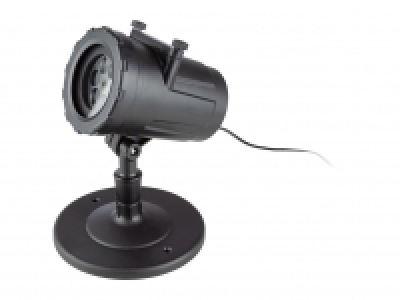 Lidl  Livarno Home Multi-Season Light Projector