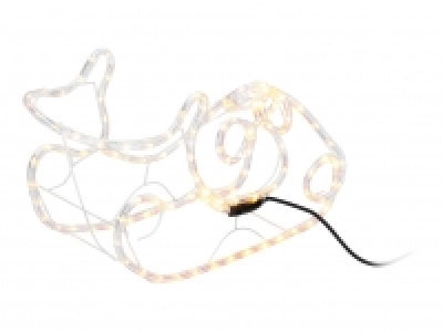 Livarno Home LED Rope Light Figure
