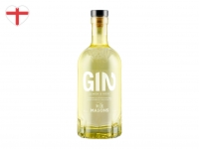 G12 Lemon & Rose Gin