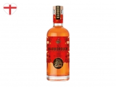 Harborough Spirits Apple & Cinnamon Gin