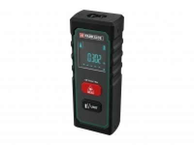 Parkside 20m Laser Distance Measurer