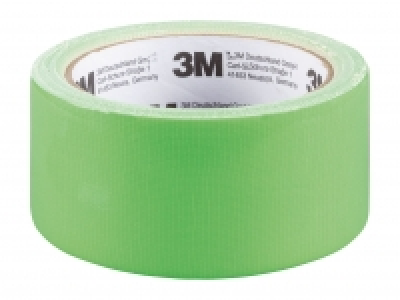 3M Neon Duct Tape