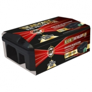 Deadfast Rat Bait Station Blocks £18.00