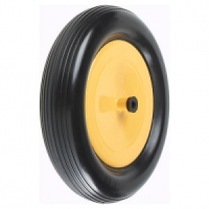 Haemmerlin Pneumatic Puncture Free Wheelbarrow Wheel PFW/400