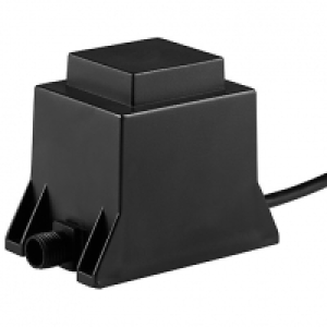 ELLUMIERE Low Voltage Outdoor Fully Waterproof 12V Transform £25.00